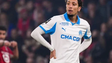 هامبورغ يتعاقد مع اللاعب الشاب يحيى نادر
