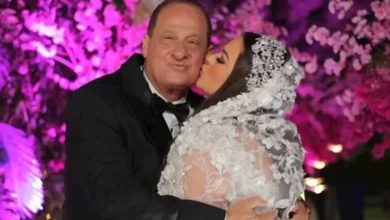 هاني مهنا يكشف سبب رفضه زواج ابنته من أحمد خالد صالح