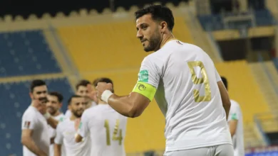 هدف الأهلي المصري السابق يحل محل السومة في الدوري السعودي