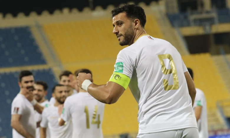 هدف الأهلي المصري السابق يحل محل السومة في الدوري السعودي 1 هدف الأهلي المصري السابق يحل محل السومة في الدوري السعودي