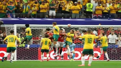 هدف محمد هاني الذاتي في مباراة منتخب أستراليا بكأس العالم 2026 4 هدف محمد هاني الذاتي في مباراة منتخب أستراليا بكأس العالم 2026