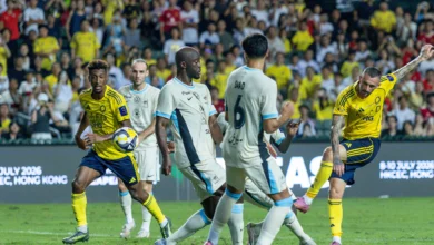 هل يثير الاتحاد حالة عصيان جديدة في صفوف النصر؟