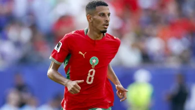 هل يقترب أوناحي من الانضمام إلى الاتحاد السعودي؟