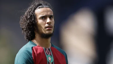 هل ينتقل بوعدي إلى مانشستر سيتي؟ رئيس ليل يكشف عن مفاجأة غير متوقعة 3 هل ينتقل بوعدي إلى مانشستر سيتي؟ رئيس ليل يكشف عن مفاجأة غير متوقعة