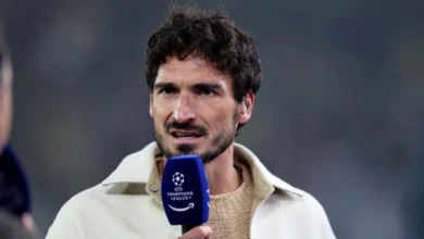 هوملز: برشلونة أثر سلباً على هوية ألمانيا