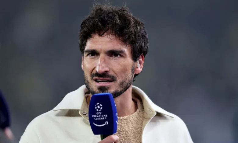 هوملز: برشلونة أثر سلباً على هوية ألمانيا