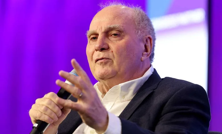 هونيس: إنفانتينو سيشهد مواجهة فيجي والرأس الأخضر في كأس العالم