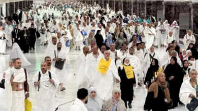 هيئة الحج تبدأ استقبال طلبات قرعة الحج الإلكترونية