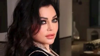 هيفاء وهبي تنشر أول فيديو بعد حادثة "تمزق فستانها" في حفلها الأخير
