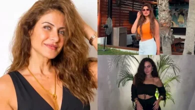 وئام مجدي بكروب توب وهيدي كرم تتألقان.. أبرز لقطات نجوم الفن خلال 24 ساعة 3 وئام مجدي بكروب توب وهيدي كرم تتألقان.. أبرز لقطات نجوم الفن خلال 24 ساعة
