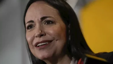 واشنطن ترفض عودة زعيمة المعارضة الفنزويلية ماتشادو إلى بلادها 2 واشنطن ترفض عودة زعيمة المعارضة الفنزويلية ماتشادو إلى بلادها