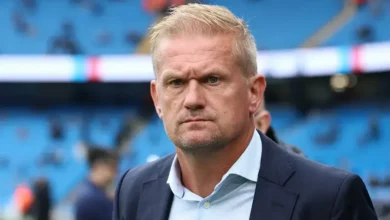 والد إيرلينغ هالاند: منتخب النرويج تعرض لـ"السرقة" في مواجهة إنجلترا