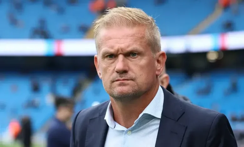 والد إيرلينغ هالاند: منتخب النرويج تعرض لـ"السرقة" في مواجهة إنجلترا