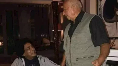 وداع هاني شنودة: كواليس أغانيه مع محمد منير تكشف المستور 3 وداع هاني شنودة: كواليس أغانيه مع محمد منير تكشف المستور