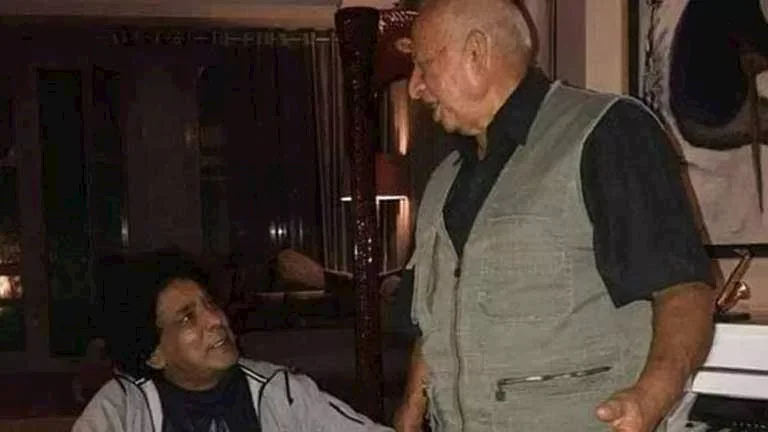 وداع هاني شنودة: كواليس أغانيه مع محمد منير تكشف المستور