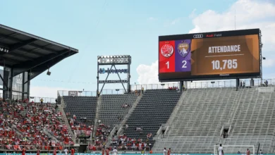 وداعاً لأسطورة الوداد.. وفاة لاعب الفريق السابق عن عمر يناهز 38 عاماً