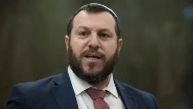 وزير إسرائيلي يعلن هدف الحكومة السيطرة على غزة وإنشاء مستوطنات جديدة
