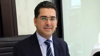 وزير إعلام لبنان: مصر شريك محوري في استقرار لبنان والعالم العربي 4 وزير إعلام لبنان: مصر شريك محوري في استقرار لبنان والعالم العربي