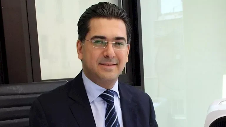 وزير إعلام لبنان: مصر شريك محوري في استقرار لبنان والعالم العربي 1 وزير إعلام لبنان: مصر شريك محوري في استقرار لبنان والعالم العربي