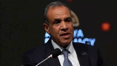 وزير الخارجية: 1.5 مليار يورو دعم أوروبي لمصر ستصل خلال أيام 2 وزير الخارجية: 1.5 مليار يورو دعم أوروبي لمصر ستصل خلال أيام