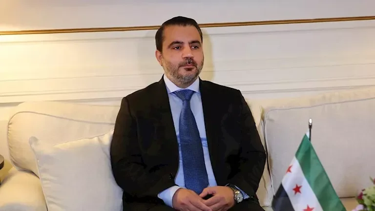 وزير الخارجية السوري يزور لبنان لأول مرة بعد تصريحات ترامب عن "حزب الله"