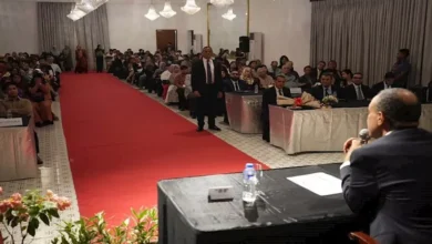 وزير الخارجية المصري يناقش مواقف مصر من القضايا الإقليمية والدولية 3 وزير الخارجية المصري يناقش مواقف مصر من القضايا الإقليمية والدولية