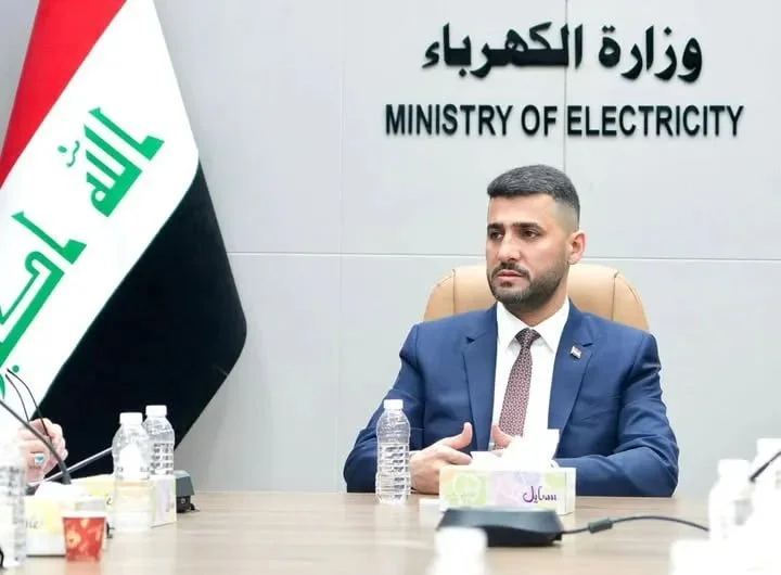 وزير الكهرباء: استكمال مشاريع الربط وتقليل الضائعات سيساهمان في زيادة إنتاج الطاقة
