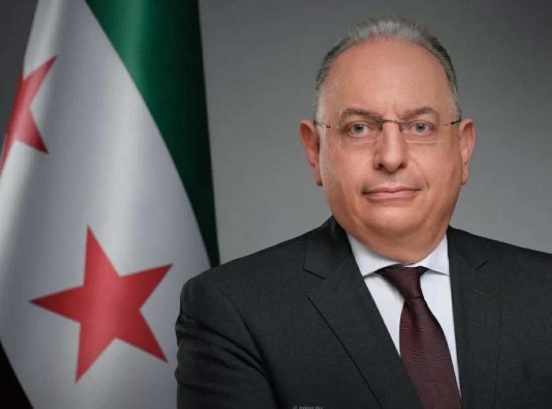 وزير المالية السوري يؤكد: الصندوق السيادي لن يتنافس مع القطاع الخاص 2 d988d8b2d98ad8b1 d8a7d984d985d8a7d984d98ad8a9 d8a7d984d8b3d988d8b1d98a d98ad8a4d983d8af d8a7d984d8b5d986d8afd988d982 d8a7d984d8b3d98a 1