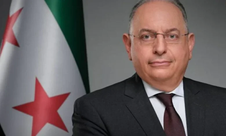 وزير المالية السوري يؤكد: الصندوق السيادي لن يتنافس مع القطاع الخاص 1 وزير المالية السوري يؤكد: الصندوق السيادي لن يتنافس مع القطاع الخاص