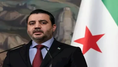 وزير خارجية سوريا: نفتح باب اللقاء مع حزب الله "حسب المصلحة"
