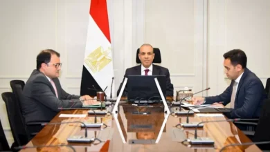 وزير خارجية سيشل يشيد بإنجاز منتخب مصر في كأس العالم 2026 خلال لقائه عبد العاطي