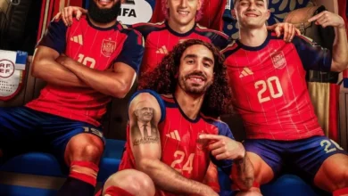 وعود مثيرة لنجوم إسبانيا بعد تحقيق لقب المونديال