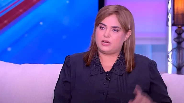 وفاء مكي تكشف عن أول تعليق لها بعد براءتها من قضية السب والقذف 1 وفاء مكي تكشف عن أول تعليق لها بعد براءتها من قضية السب والقذف