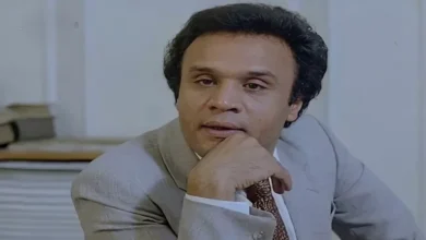 وفاة الفنان محمد الشرشابي بعد صراع مع المرض وارتباطه بالإرهاب والكباب
