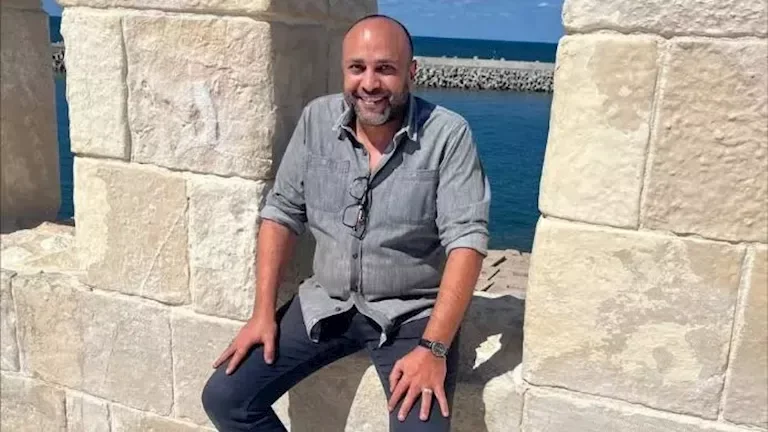 وفاة المنتج ياسر صبحي داخل نادٍ شهير في أكتوبر والجهات المعنية تكشف تفاصيل جديدة