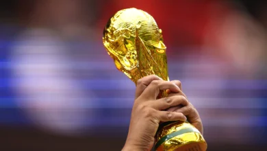 وفاة لاعب عقب مشاركته في مونديال 2026