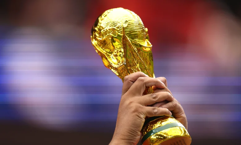 وفاة لاعب عقب مشاركته في مونديال 2026