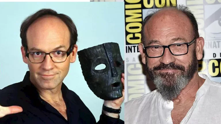 وفاة مخرج فيلم "The Mask" عن عمر يناهز 74 عاماً في حدث مؤسف