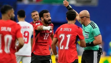وفاة مفاجئة تلمّ بمدرب منتخب مصر قبل ساعات من مواجهة أستراليا