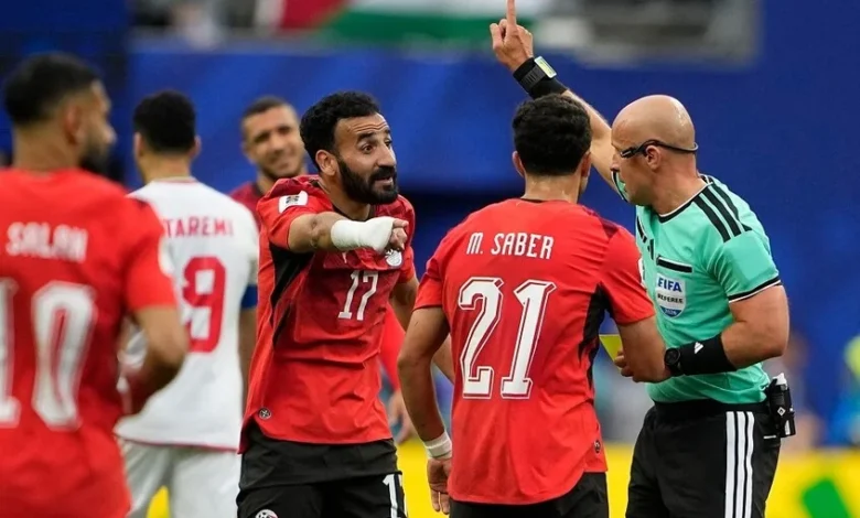 وفاة مفاجئة تلمّ بمدرب منتخب مصر قبل ساعات من مواجهة أستراليا