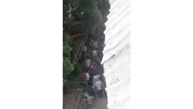 وفاة مواطن في الإسكندرية خلال مشاهدة مباراة مصر والأرجنتين