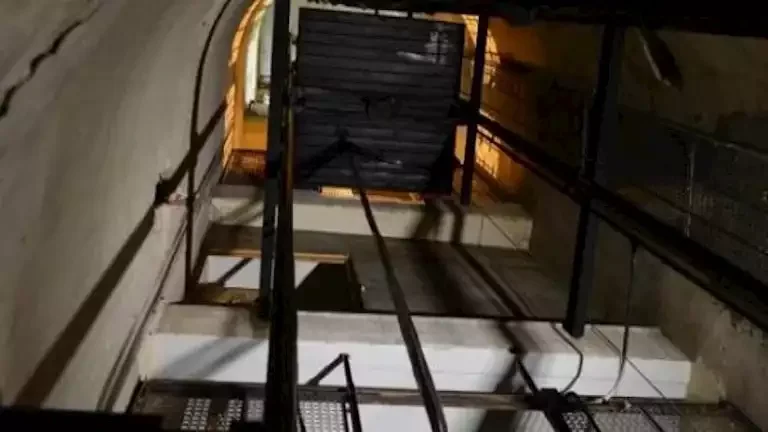 وفاة يمني وطفل في حوادث سقوط مصاعد في الجيزة 1 وفاة يمني وطفل في حوادث سقوط مصاعد في الجيزة