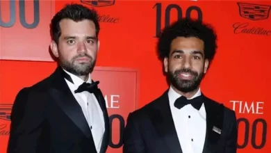 وكيل محمد صلاح ينفي شائعات انتقاله إلى بشكتاش بشكل ساخر 3 وكيل محمد صلاح ينفي شائعات انتقاله إلى بشكتاش بشكل ساخر