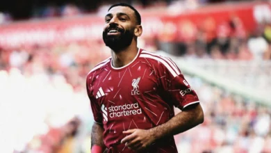 وكيل محمد صلاح يوافق على شروط بشكتاش في تطور مثير 2 وكيل محمد صلاح يوافق على شروط بشكتاش في تطور مثير