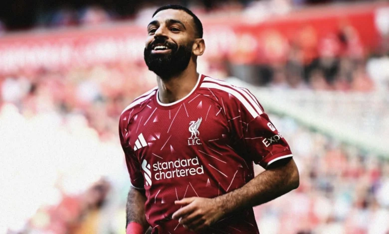 وكيل محمد صلاح يوافق على شروط بشكتاش في تطور مثير