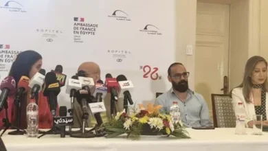 وليد خيري: داليدا عاشت صراعاً ممتعاً وقاسياً في آن واحد 5 وليد خيري: داليدا عاشت صراعاً ممتعاً وقاسياً في آن واحد