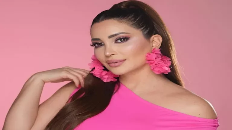 ياسمين صبري تتألق ونسرين تتألق بفستان جريء.. أبرز إطلالات النجمات