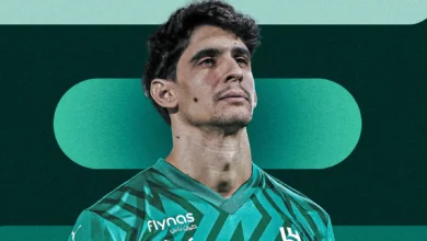 ياسين بونو في الهلال: مصير مظلم على غرار نونيز!