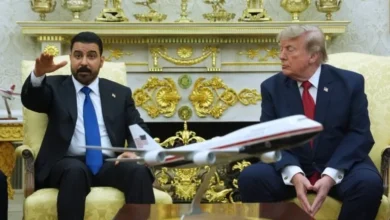 ياسين عزيز: طهران تخشى من تراجع نفوذها بعد تقارب بغداد وواشنطن