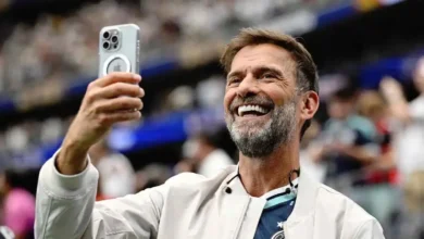 يورغن كلوب يحسم مستقبله مع منتخب ألمانيا بعد إتمام الصفقة